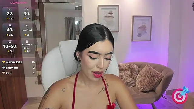 Snapshot of zoee_jackson chatting on January 2025 06:49:02 PM zoee jackson online show from January 2025 06:49:02 PM