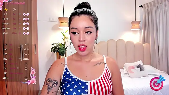 Snapshot of zoee_jackson chatting on February 2025 10:13:01 PM zoee jackson online show from February 2025 10:13:01 PM