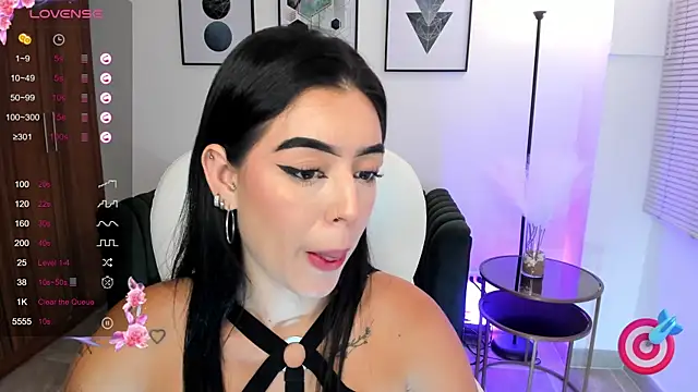 Snapshot of zoee_jackson chatting on February 2025 06:59:01 PM zoee jackson online show from February 2025 06:59:01 PM