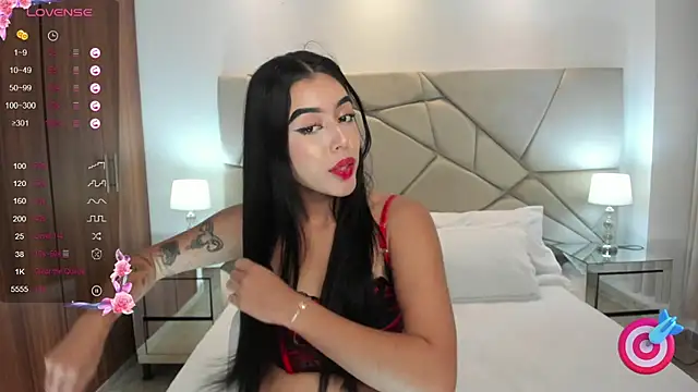 Snapshot of zoee_jackson chatting on February 2025 09:49:01 PM zoee jackson online show from February 2025 09:49:01 PM