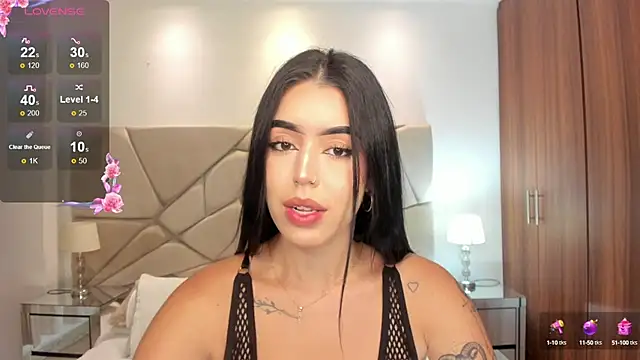 Snapshot of zoee_jackson chatting on February 2025 02:08:01 AM zoee jackson online show from February 2025 02:08:01 AM