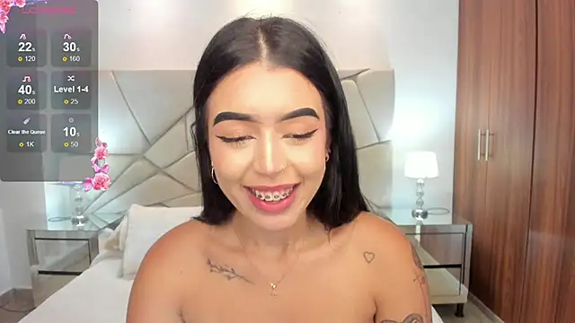 Snapshot of zoee_jackson chatting on February 2025 05:14:02 AM zoee jackson online show from February 2025 05:14:02 AM