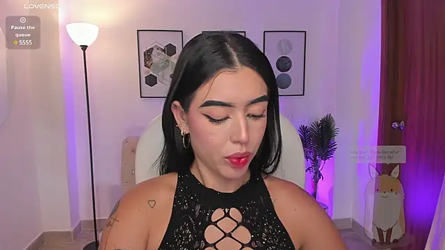 Snapshot of zoee_jackson chatting on February 2025 06:51:01 PM zoee jackson online show from February 2025 06:51:01 PM