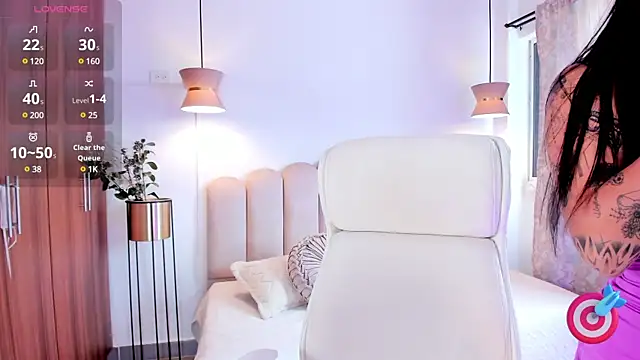 Snapshot of zoee_jackson chatting on February 2025 06:47:02 PM zoee jackson online show from February 2025 06:47:02 PM