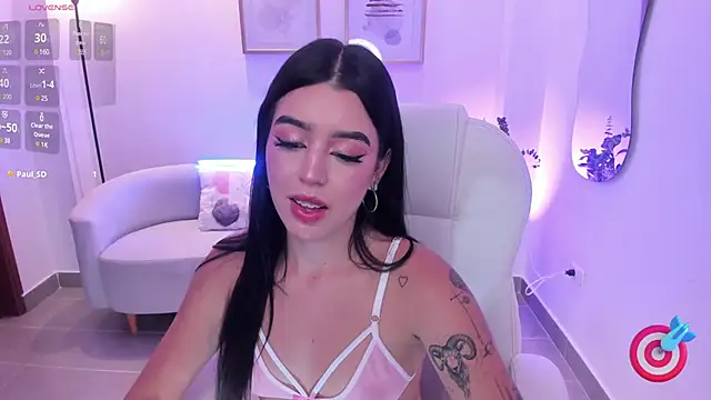 Snapshot of zoee_jackson chatting on March 2025 07:09:02 PM zoee jackson online show from March 2025 07:09:02 PM