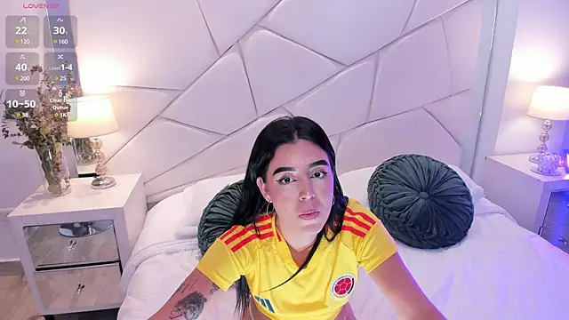 Snapshot of zoee_jackson chatting on March 2025 10:40:01 PM zoee jackson online show from March 2025 10:40:01 PM