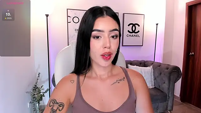 Snapshot of zoee_jackson chatting on March 2025 07:24:02 PM zoee jackson online show from March 2025 07:24:02 PM