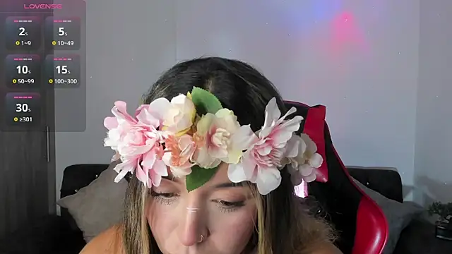 Snapshot of zoee_jackson chatting on October 2025 04:34:01 AM zoee jackson online show from October 2025 04:34:01 AM