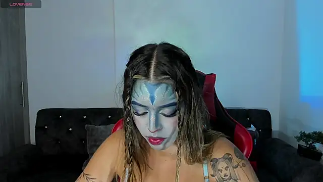 Snapshot of zoee_jackson chatting on October 2025 04:13:02 AM zoee jackson online show from October 2025 04:13:02 AM