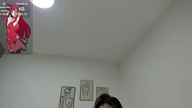 vannhesa online show from March 2025 02:44:02 PM