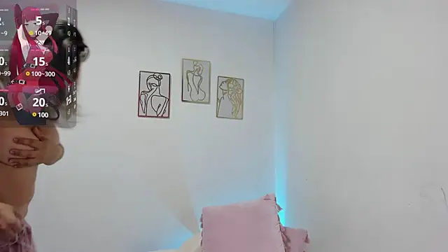 vannhesa online show from March 2025 01:12:02 PM
