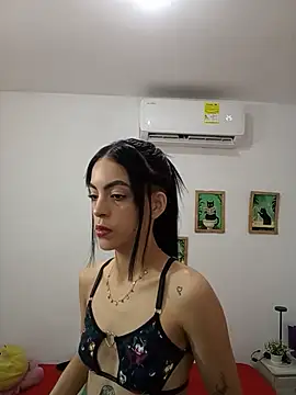 LilitRobins online show from July 2026 07:54:01 PM
