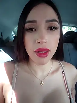 Snapshot of Naty_Santos chatting on February 2025 07:36:01 PM Naty Santos online show from February 2025 07:36:01 PM