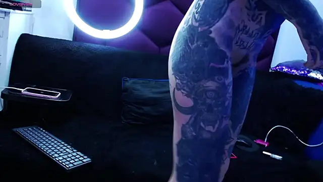 TyphoidMary online show from February 2025 10:42:02 PM