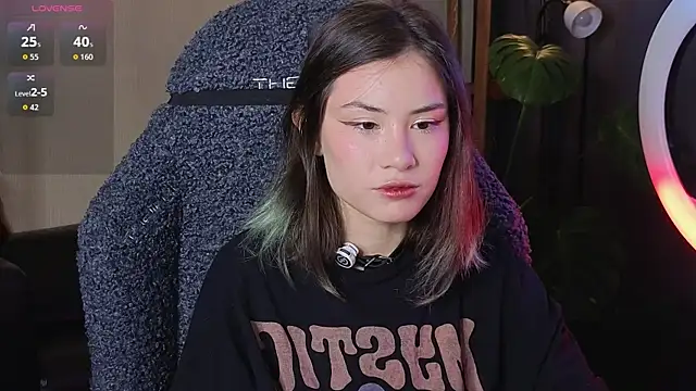 alicekiit online show from November 2025 10:32:01 PM