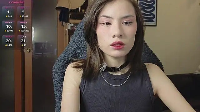 alicekiit online show from February 2026 09:18:02 PM