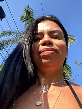 GrlAlice online show from April 2026 06:19:02 PM