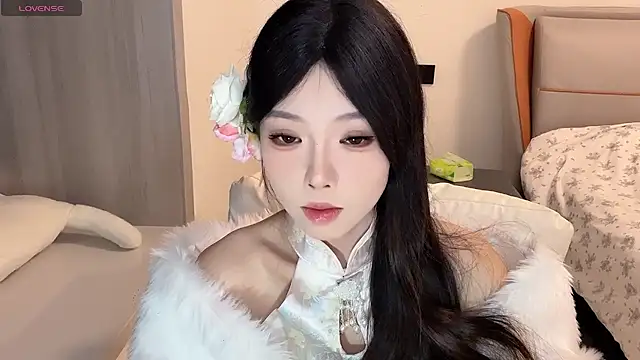 Q-ing online show from December 2024 03:08:02 PM