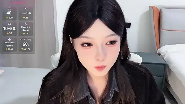 Q-ing online show from January 2025 06:48:02 AM