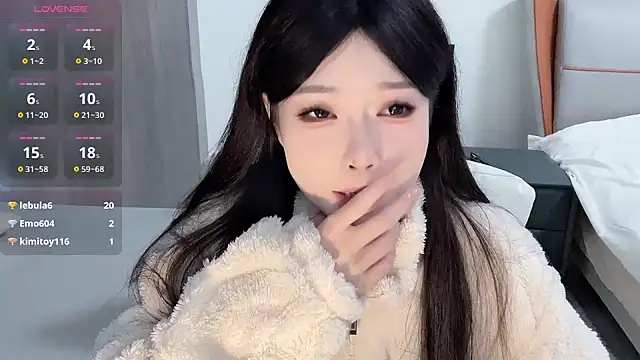 Q-ing online show from January 2025 06:20:01 AM