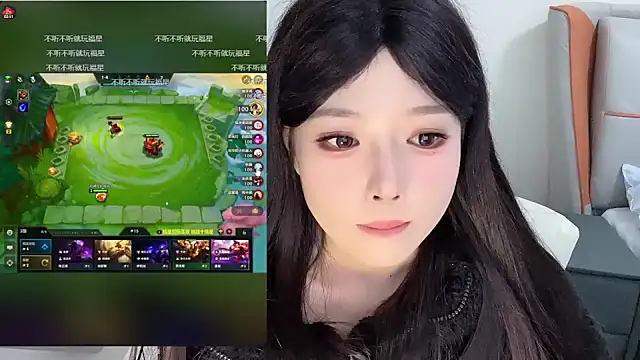 Q-ing online show from January 2025 02:03:02 AM