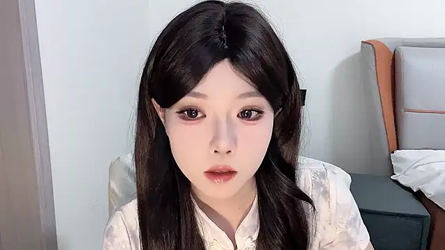 Q-ing online show from February 2025 02:27:02 PM