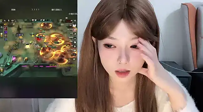 Q-ing online show from March 2025 01:36:02 AM