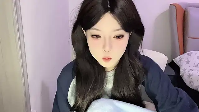 Q-ing online show from March 2025 09:38:01 AM