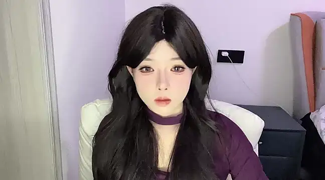 Q-ing online show from March 2025 10:41:01 AM