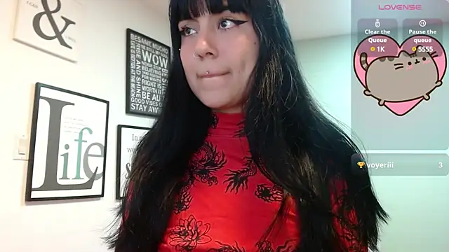 Snapshot of amy_adams1 chatting on January 2025 05:00:01 AM amy adams1 online show from January 2025 05:00:01 AM