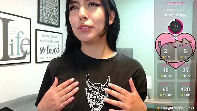 Snapshot of amy_adams1 chatting on January 2025 08:18:02 AM amy adams1 online show from January 2025 08:18:02 AM