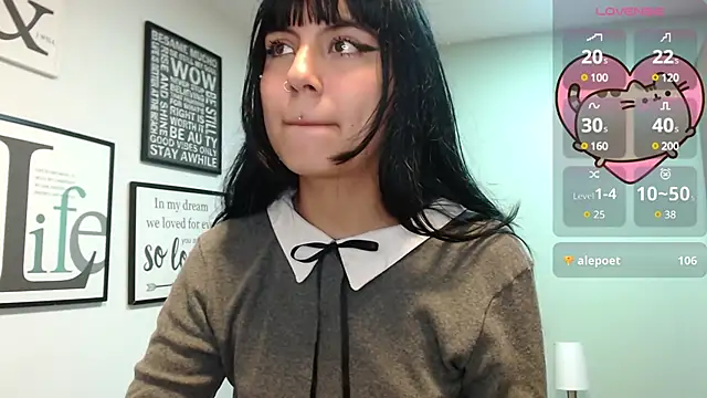 Snapshot of amy_adams1 chatting on February 2025 07:56:01 AM amy adams1 online show from February 2025 07:56:01 AM