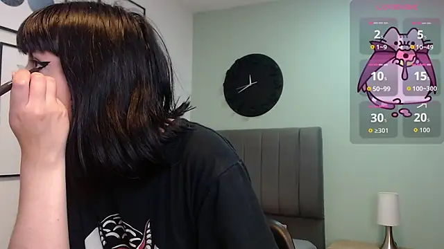 Snapshot of amy_adams1 chatting on November 2025 04:34:01 AM amy adams1 online show from November 2025 04:34:01 AM