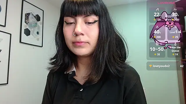 Snapshot of amy_adams1 chatting on November 2025 04:45:02 AM amy adams1 online show from November 2025 04:45:02 AM