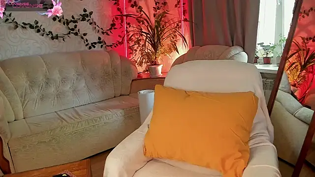  Forest Lina  online show from June 2026 10:53:01 AM