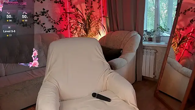  Forest Lina  online show from June 2026 02:50:02 PM