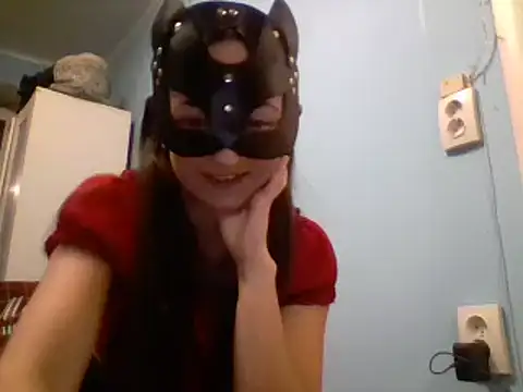 MaxWellas6 online show from January 2025 07:04:02 PM