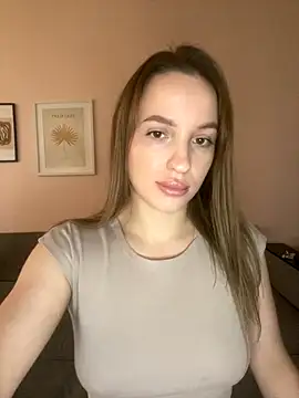 EdnaBradley online show from November 2025 11:34:01 AM