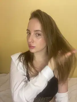 EdnaBradley online show from February 2026 08:16:01 PM