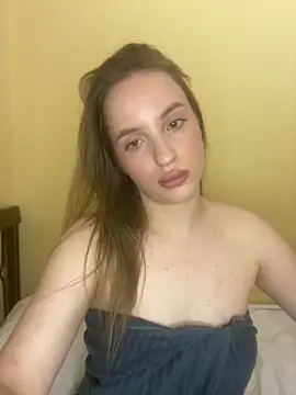 EdnaBradley online show from February 2026 11:11:02 PM