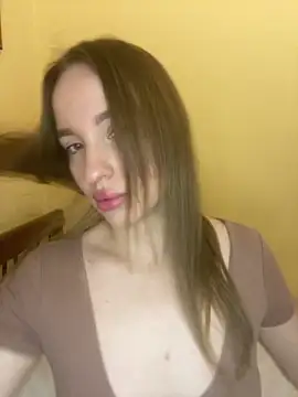 EdnaBradley online show from March 2026 10:49:02 PM