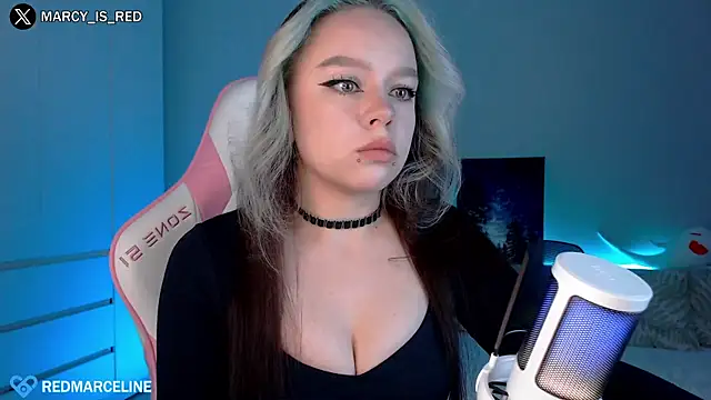 meowceline online show from February 2025 05:10:02 PM