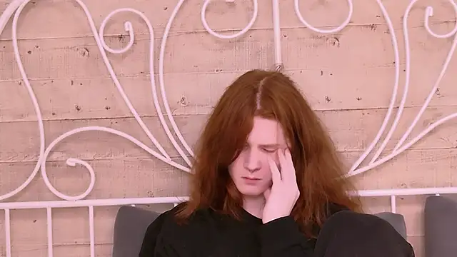 ZaynGraham online show from November 2025 03:40:02 AM