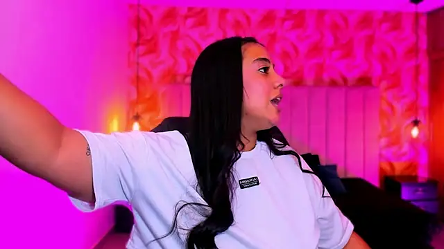 Xisu  online show from March 2026 03:06:02 AM