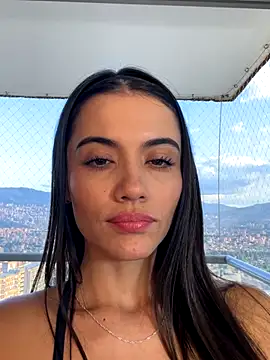 Nicole stonee online show from October 2025 09:56:01 PM