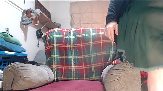 ladyscarlotta online show from October 2025 10:14:02 PM