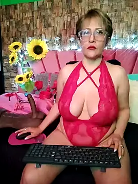 Isabelle Lov18 online show from January 2025 03:45:01 AM