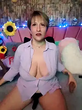 Isabelle Lov18 online show from March 2025 01:53:01 AM