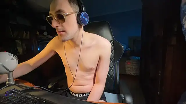 Stefisexy91 online show from January 2025 10:17:02 PM