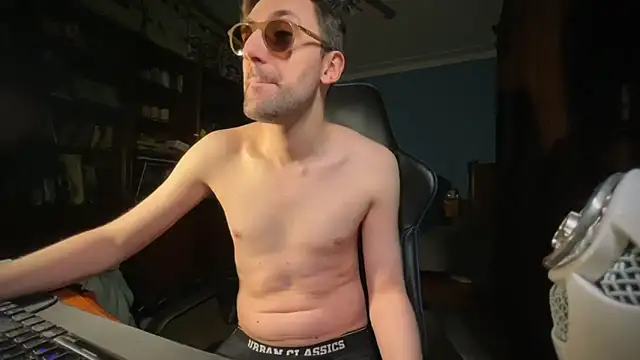 Stefisexy91 online show from January 2025 11:47:01 PM